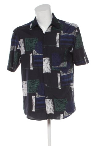 Herrenhemd Unbranded, Größe L, Farbe Mehrfarbig, Preis 14,74 €