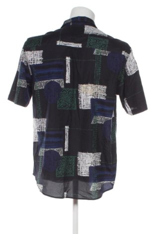 Herrenhemd Unbranded, Größe L, Farbe Mehrfarbig, Preis 14,74 €