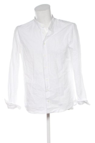 Pánska košeľa  Unbranded, Veľkosť XL, Farba Biela, Cena  16,95 €