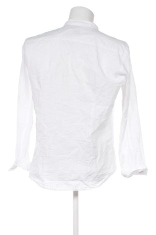 Pánska košeľa  Unbranded, Veľkosť XL, Farba Biela, Cena  16,95 €