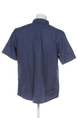 Pánska košeľa  Unbranded, Veľkosť XL, Farba Modrá, Cena  13,95 €