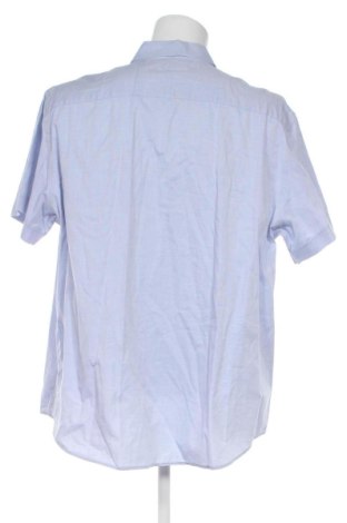 Męska koszula Unbranded, Rozmiar 4XL, Kolor Fioletowy, Cena 79,00 zł