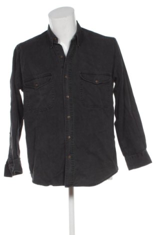 Pánská košile  Unbranded, Velikost M, Barva Černá, Cena  359,00 Kč