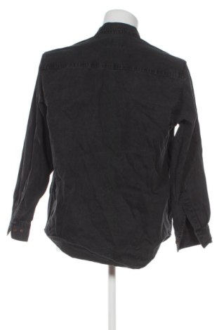 Pánská košile  Unbranded, Velikost M, Barva Černá, Cena  359,00 Kč