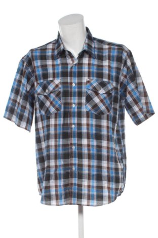 Herrenhemd Unbranded, Größe XL, Farbe Mehrfarbig, Preis € 27,68