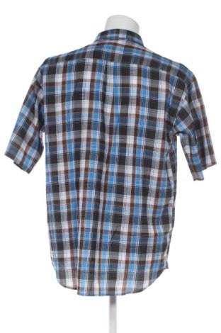 Herrenhemd Unbranded, Größe XL, Farbe Mehrfarbig, Preis € 27,68