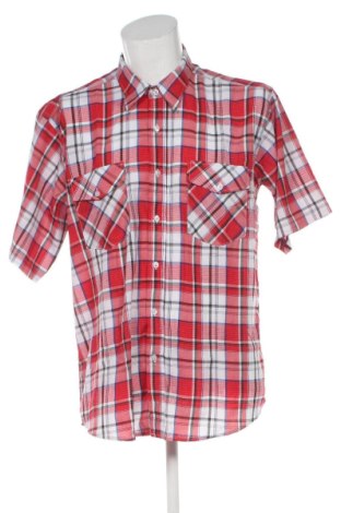 Herrenhemd Unbranded, Größe XL, Farbe Mehrfarbig, Preis € 27,68