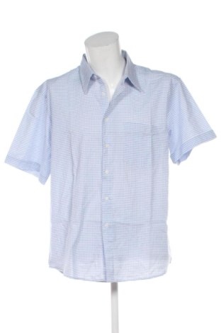 Herrenhemd Unbranded, Größe S, Farbe Mehrfarbig, Preis € 27,68