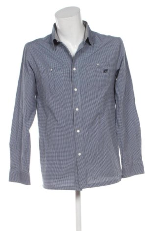 Férfi ing Pepe Jeans, Méret L, Szín Sokszínű, Ár 31 112 Ft