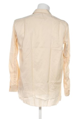 Cămașă de bărbați Unbranded, Mărime XL, Culoare Bej, Preț 46,92 Lei