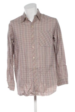Cămașă de bărbați Unbranded, Mărime M, Culoare Multicolor, Preț 41,71 Lei