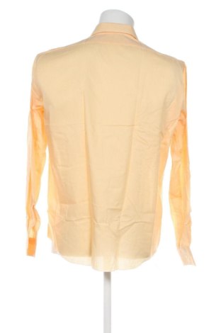 Cămașă de bărbați Unbranded, Mărime L, Culoare Portocaliu, Preț 41,71 Lei