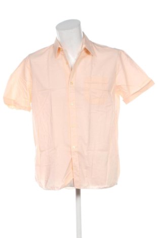 Męska koszula Unbranded, Rozmiar L, Kolor Różowy, Cena 42,87 zł