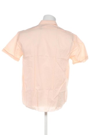 Męska koszula Unbranded, Rozmiar L, Kolor Różowy, Cena 42,87 zł