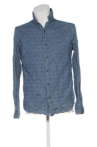 Męska koszula Unbranded, Rozmiar M, Kolor Kolorowy, Cena 148,32 zł