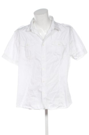 Herrenhemd Unbranded, Größe 3XL, Farbe Mehrfarbig, Preis € 15,00