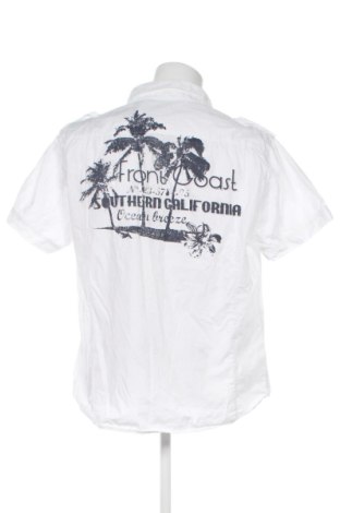 Herrenhemd Unbranded, Größe 3XL, Farbe Mehrfarbig, Preis € 15,00