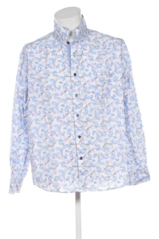 Ανδρικό πουκάμισο Unbranded, Μέγεθος XXL, Χρώμα Πολύχρωμο, Τιμή 8,20 €