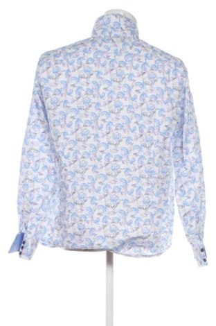 Ανδρικό πουκάμισο Unbranded, Μέγεθος XXL, Χρώμα Πολύχρωμο, Τιμή 8,20 €