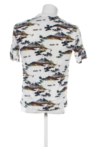 Herrenhemd Uniqlo, Größe S, Farbe Mehrfarbig, Preis € 17,46