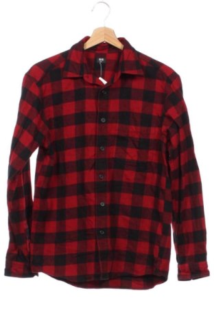Мъжка риза Uniqlo, Размер XS, Цвят Многоцветен, Цена 17,89 €