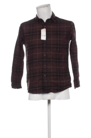 Cămașă de bărbați Uniqlo, Mărime S, Culoare Multicolor, Preț 243,99 Lei