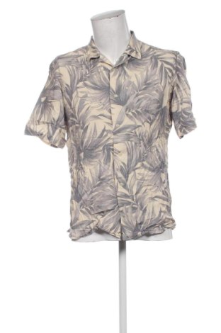 Herrenhemd Uniqlo, Größe L, Farbe Mehrfarbig, Preis 22,99 €