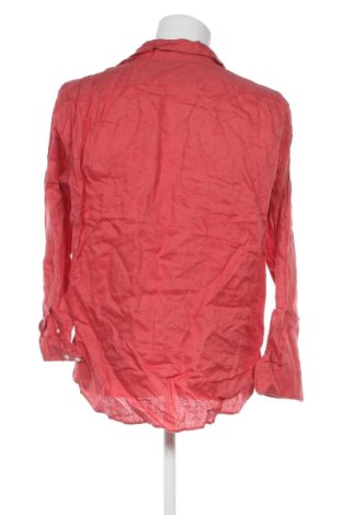 Pánska košeľa  Uniqlo, Veľkosť XL, Farba Červená, Cena  20,95 €