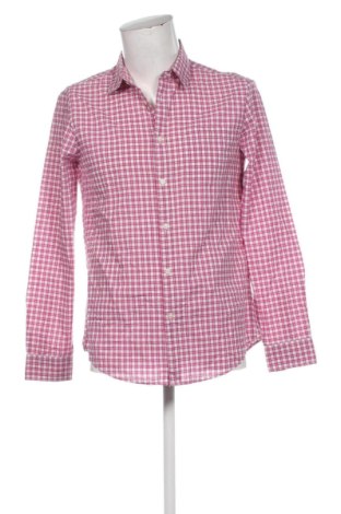 Cămașă de bărbați United Colors Of Benetton, Mărime L, Culoare Multicolor, Preț 107,99 Lei