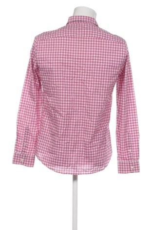 Cămașă de bărbați United Colors Of Benetton, Mărime L, Culoare Multicolor, Preț 107,99 Lei