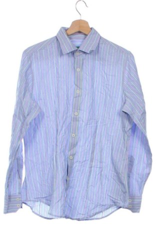 Cămașă de bărbați United Colors Of Benetton, Mărime L, Culoare Multicolor, Preț 107,99 Lei