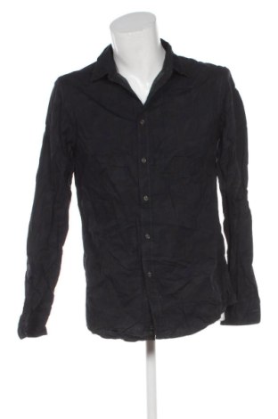 Pánska košeľa  United Colors Of Benetton, Veľkosť L, Farba Modrá, Cena  20,95 €