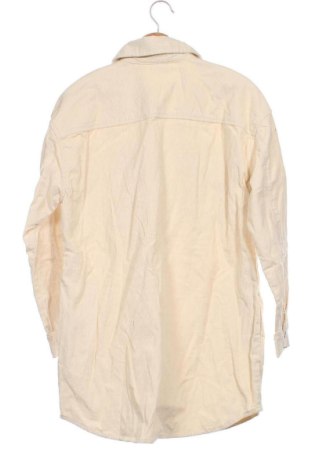 Cămașă de bărbați Urban Classics, Mărime XS, Culoare Ecru, Preț 243,99 Lei