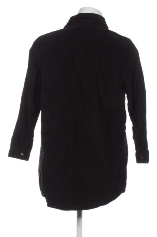 Pánska košeľa  Urban Classics, Veľkosť M, Farba Čierna, Cena  46,95 €