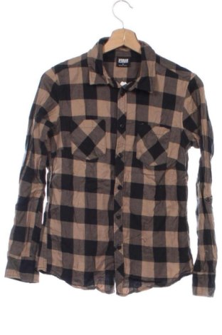 Cămașă de bărbați Urban Classics, Mărime S, Culoare Multicolor, Preț 165,99 Lei