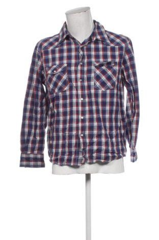 Cămașă de bărbați Urban Supply, Mărime L, Culoare Multicolor, Preț 91,99 Lei