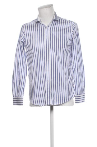 Męska koszula Vakko, Rozmiar M, Kolor Kolorowy, Cena 79,15 zł