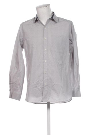 Pánska košeľa  Van Heusen, Veľkosť M, Farba Sivá, Cena  17,95 €