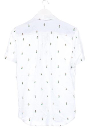 Męska koszula Vans, Rozmiar XS, Kolor Biały, Cena 94,99 zł