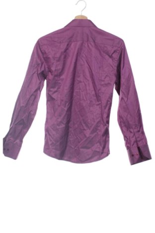 Męska koszula Vegea, Rozmiar S, Kolor Fioletowy, Cena 80,38 zł