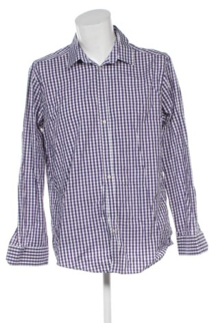 Herrenhemd Venti, Größe XL, Farbe Mehrfarbig, Preis € 19,99