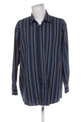 Pánska košeľa  Via Cortesa, Veľkosť XXL, Farba Viacfarebná, Cena  15,00 €