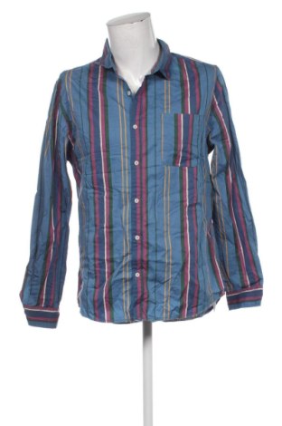Cămașă de bărbați Vintage, Mărime XL, Culoare Multicolor, Preț 91,99 Lei