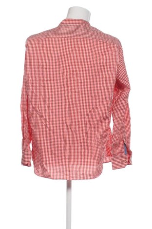 Męska koszula Walbusch, Rozmiar XL, Kolor Kolorowy, Cena 148,99 zł