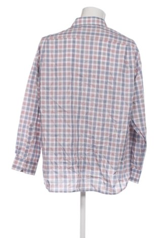 Męska koszula Walbusch, Rozmiar XL, Kolor Kolorowy, Cena 61,99 zł