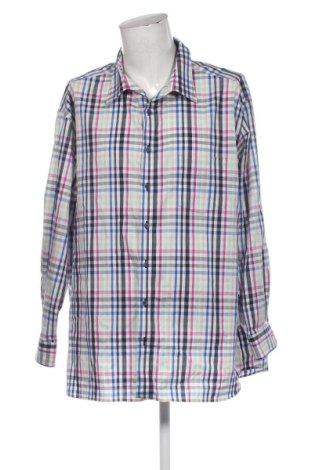 Pánska košeľa  Walbusch, Veľkosť 5XL, Farba Viacfarebná, Cena  33,95 €