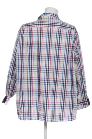 Pánska košeľa  Walbusch, Veľkosť 5XL, Farba Viacfarebná, Cena  33,95 €