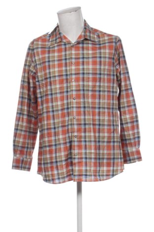 Herrenhemd Walbusch, Größe L, Farbe Mehrfarbig, Preis 36,99 €