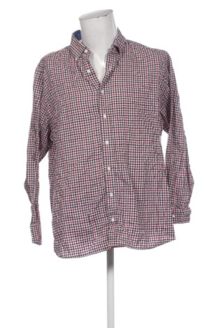 Мъжка риза Walbusch, Размер XL, Цвят Многоцветен, Цена 28,63 €