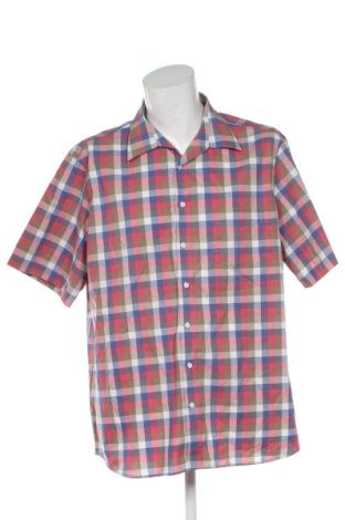 Herrenhemd Walbusch, Größe XXL, Farbe Mehrfarbig, Preis € 32,99